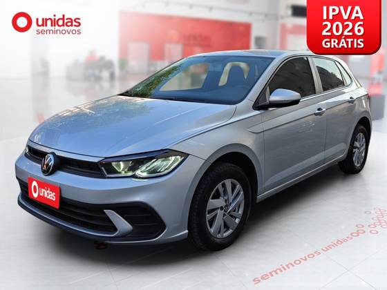 VOLKSWAGEN POLO 1.0 170 TSI MANUAL VOLKSWAGEN POLO 1.0 170 TSI MANUAL